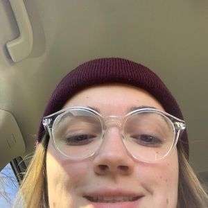 Meet your Posher, Reagan